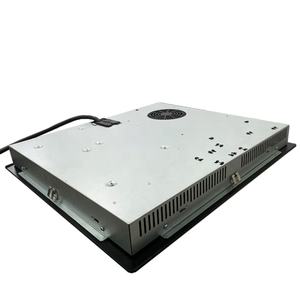 Table de cuisson en céramique à double anneau, conception OEM, 7200W - Product Image 4