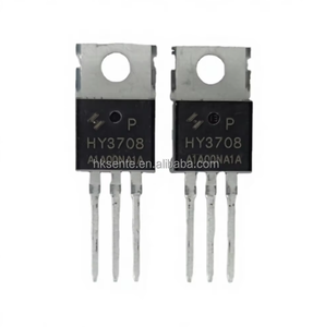 IKP15N60T K15T60 TO-220 15A/600V ทรานซิสเตอร์เอฟเฟกต์สนาม - Product Image 2