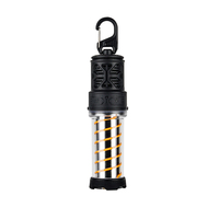 Lanterne de camping rechargeable de lampe anti-moustiques électrique portable à chauffage efficace pour l'extérieur, le camping, la randonnée,