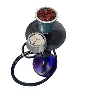 Carbón de Coco Tri Cut para Mayoristas de Shisha en Europa con Opciones de Caja de 1 kg - Product Image 1