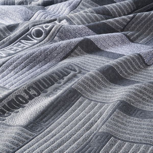 厂家批发高端豪华床垫面料 -- 透气、吸湿和高GSM - Product Image 3