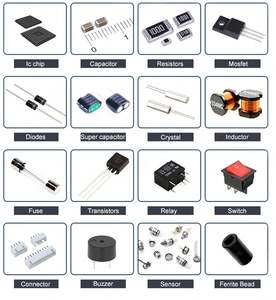 ทรานซิสเตอร์ MOSFET รุ่น IRFP264 N-CH TO-247 38A 250V ของแท้ - Product Image 4