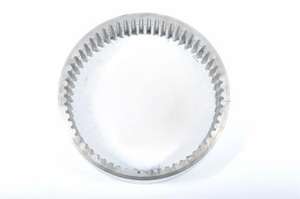 อะไหล่เครื่องจักรก่อสร้างคาลมาร์ เฟืองเพลาหน้า 60 ฟัน สำหรับรถยกสแต็คเกอร์ 923855.0252 รถขนถ่ายตู้คอนเทนเนอร์เปล่า ของแท้ 100% - Product Image 4