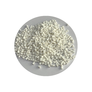 Màu tự nhiên cường lực Polyamide sợi thủy tinh gia cố <span class=keywords><strong>pa6</strong></span> duy nhất sáu chống cháy Tác động kháng PA sản phẩm - Product Image 4