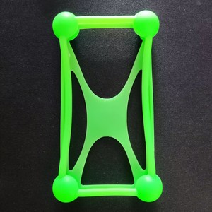 Phim Hoạt Hình Trường Hợp Điện Thoại Silicone Trở Lại Bao Gồm Ống Kính Bảo Vệ New Shell Silicone Trở Lại Bao Gồm Bảo Vệ New Shell Trường Hợp Điện Thoại - Product Image 6