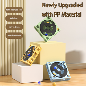 Juguete Interactivo para Perros y Gatos con Dispensador de Premios y Campana Oculta, Herramienta de Juego Profesional para Animales - Product Image 4