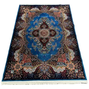 LORENDA new custom printed carpet living room large Persian rugs