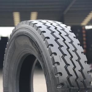 Nouveaux pneus de camion LCH T-REX 295/75R22.5 pneumatiques radiaux haute adhérence sans chambre à air, remplacement pour toutes les positions des roues, 1 an - Product Image 1