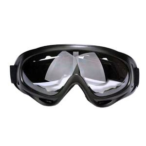 Lunettes de moto de haute qualité, anti-poussière et anti-vent - Product Image 3