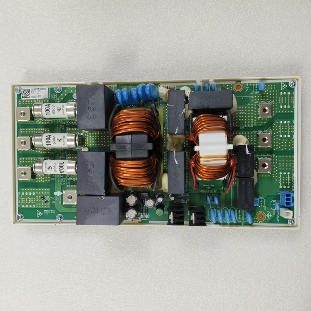 Brand New and Suitabl for LG Filter Board EBR85687302 AC Vrf System Parts Air Conditioning Spare Parts Inverter EAX67857401-1.0