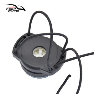 นาฬิกาข้อมือแบบอนาล็อก Keep Diving Compass CP 992 กันน้ำ เรืองแสง สำหรับนักดำน้ำ - Product Image 3