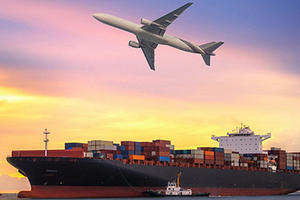 Agente de tránsito de China Flete aéreo Envío aéreo Entrega puerta a puerta Servicio de transporte Ddp de China a Sudáfrica - Product Image 6