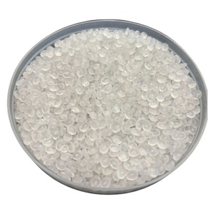 Raw Plastic <b>pp</b> Granules Polypropylene <b>PP</b> K8003 Resin Granules for Woven Bag - Product Image 4