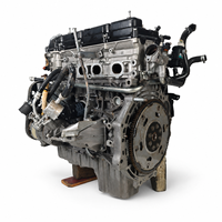 Motore Usato Suzuki J24B 2.4L 2393cc Benzina/Gas 166-180 CV con 6 Mesi di Garanzia per Suzuki Grand Vitara Escudo Kizashi Giappone
