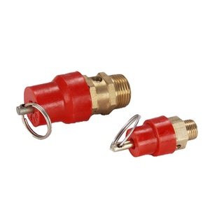 Offre Spéciale concurrentiel prix bonne qualité 1/2 pouces <span class=keywords><strong>soupape</strong></span> <span class=keywords><strong>de</strong></span> <span class=keywords><strong>sécurité</strong></span> - Product Image 1