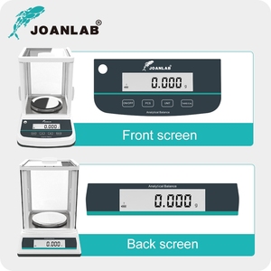 Balanza Digital de pesaje, 0,01g, 5kg - Product Image 6