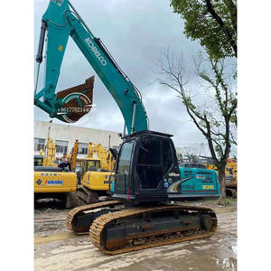 Excavadora hidráulica modelo más reciente KOBELCO SK200-8 SK210 SK230 SK250 SK260 SK07 SK480 ¡Gran oferta! Precio bajo, envío gratis - Product Image 1
