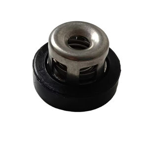 <span class=keywords><strong>UM</strong></span> Set di valvole 767 da 22mm irroratrici agricole parti generali dello spruzzatore di liquido - Product Image 1