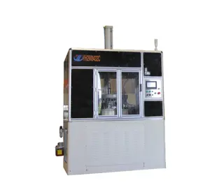 CNC Đôi Bề Mặt Vỗ/Đánh Bóng Đánh bóng máy