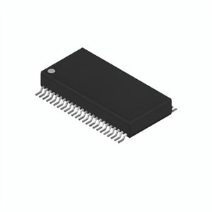 En stock: Componentes electrónicos de circuito lógico 74LVTH162374MEA 48 BSSOP - Product Image 1