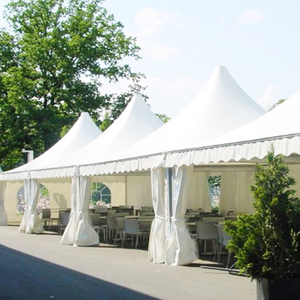 Factory Price Useful Pagoda Event <b>Tent</b> - Product Image 4
