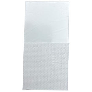 Lembaran bekas luka silikon transparan, pembalut luka berperekat untuk menghilangkan bekas luka - Product Image 5