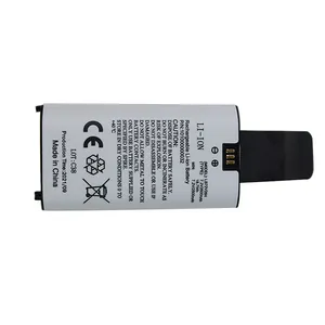 Batterie de remplacement 7.2V 2200mAh Li-ion SP60 SPG7 pour Batteries Newland Pos Terminal Machine