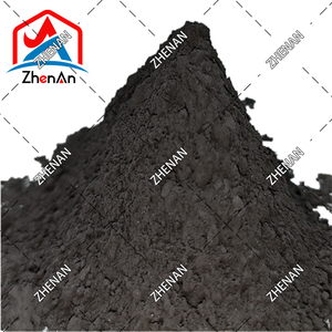 High-Quality Customized <b>Aluminum</b> Alloy Melting Silicon Metal <b>Powder</b> - Product Image 5