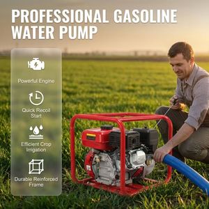 Bomba <span class=keywords><strong>de</strong></span> Transferencia <span class=keywords><strong>de</strong></span> Gasolina para Aplicación <span class=keywords><strong>de</strong></span> Productos Químicos Agrícolas y Distribución <span class=keywords><strong>de</strong></span> Fertilizantes Líquidos - Product Image 1