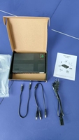 UPS Uninterrupted Power Supply 5v 9v 12V 18W 36W Smart DC UPS Mini cadangan baterai ups