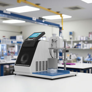 Deri büzülme sıcaklık test cihazı dokunmatik ekran büzülme sıcaklığı deri daralma sıcaklık test cihazı - Product Image 2