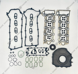 CANYE para RANGE ROVER SPORT I (L320) 5.0 4x4 508PN LR026103 LR026142 LR026141 Juego de Juntas Metálicas NUEVO - Product Image 3