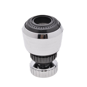 Vòi Nhựa Đa Chức Năng Cho Nhà Bếp Vòi Phun Lọc Vòi Phun Chống Bắn Bọt Tiết Kiệm Nước - Product Image 2