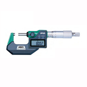 आकार 3108-1004a माप सीमा 0-100 मिमी इलेक्ट्रॉनिक बाहर माइक्रोमीटर सेट - Product Image 4