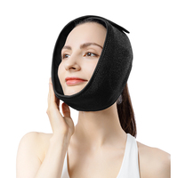 Casquette de gel froid personnalisée pour le soulagement des migraines avec thérapie par le froid pour soulager les maux de tête et les douleurs mandibérales, pour les soins dentaires