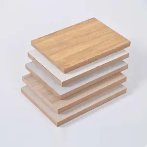 1220_2440mm High Gloss Laminate Uv Pet Mdf Board