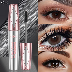 Vegan de haute qualité pour la beauté du <span class=keywords><strong>mascara</strong></span> pour l'<span class=keywords><strong>essence</strong></span> pour un curling longue durée allongeant les cils crème bio avec des minéraux - Product Image 2