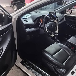 โตโยต้า ยาริส L 1.5L CVT ปี <span class=keywords><strong>2022</strong></span> มือสอง รถแฮทช์แบ็คประหยัดน้ำมัน <span class=keywords><strong>ราคา</strong></span>ขายส่ง - Product Image 6