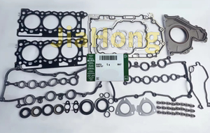 Juego de juntas de culata para <span class=keywords><strong>Land</strong></span> <span class=keywords><strong>Rover</strong></span> Discovery Auto Parts Engine Parts 2,7 <span class=keywords><strong>TDV6</strong></span> 276DT Diesel - Product Image 2