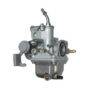 Carburateur pour <span class=keywords><strong>Yamaha</strong></span> Yfm80 Badger 80 Atv <span class=keywords><strong>Moto</strong></span> 4 Champ 100 Raptor 80 Grizzly 80 Raptor 50 Yfm 50 Carburateur 55X-14101-02 - Product Image 2