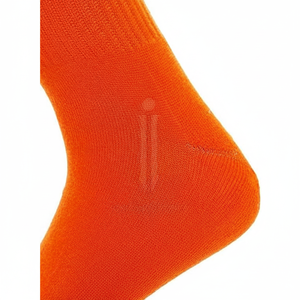 Chaussettes de basket-ball qui correspondent à votre énergie sur le terrain avec des chaussettes de basket-ball de confort de niveau supérieur - Product Image 1