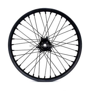 Meilleures ventes Fit surron Ultra Bee Off Road Wheelset 19*1.4 & 19 *1.6 <span class=keywords><strong>Supermotard</strong></span> <span class=keywords><strong>Roues</strong></span> avant et arrière - Product Image 2