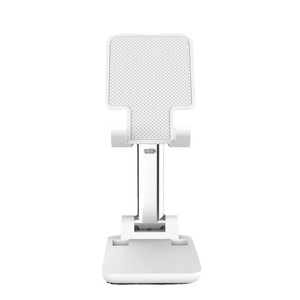 Supporto da scrivania per telefono con design a V e supporto in PVC per smartphone da 3,5"-6,0" - Product Image 5
