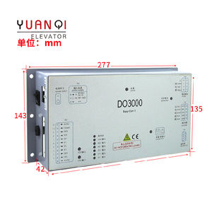 Controlador de puerta de piezas de repuesto para ascensor DO3000 Easy-<span class=keywords><strong>con</strong></span>-T Jarless-<span class=keywords><strong>Con</strong></span> inversor de caja de puerta de ascensor - Product Image 2