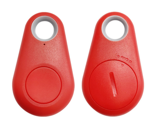 Localisateur de clé de vente chaude Anti perte Smart Bluetooth Wireless GPS Pet Tracker - Product Image 3