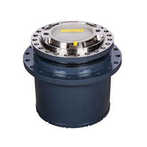 Guincho Principal para Plataforma de Perforación Rotatoria GFB GFT 17T3 GFT13T2 GFT17T2 GFT17T3 Reductor Rotatorio GFT24T3 GFT36T3 - Product Image 3