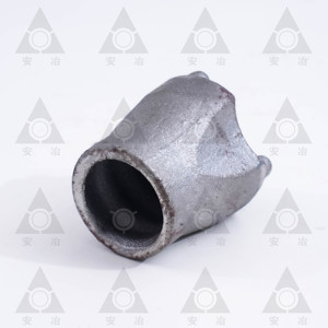 Écrou à tête sphérique d'ancrage précontraint pour coque d'expansion R25 - Product Image 3