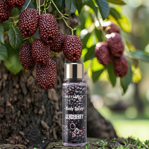 Spray Corporal Eau de Parfum Personalizado <span class=keywords><strong>Waterlemon</strong></span> de 50 ml para Mujer, de Larga Duración, con Efecto Blanqueador y Reductor de Manchas Oscuras, en Botella de Vidrio - Product Image 2