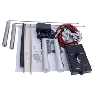 Yeraltı Metal dedektörü EG-1000 altın elmas Treassure bulucu EG-1000 gümüş bakır madenciliği avcısı 50m derinlik 1000m aralığı - Product Image 4