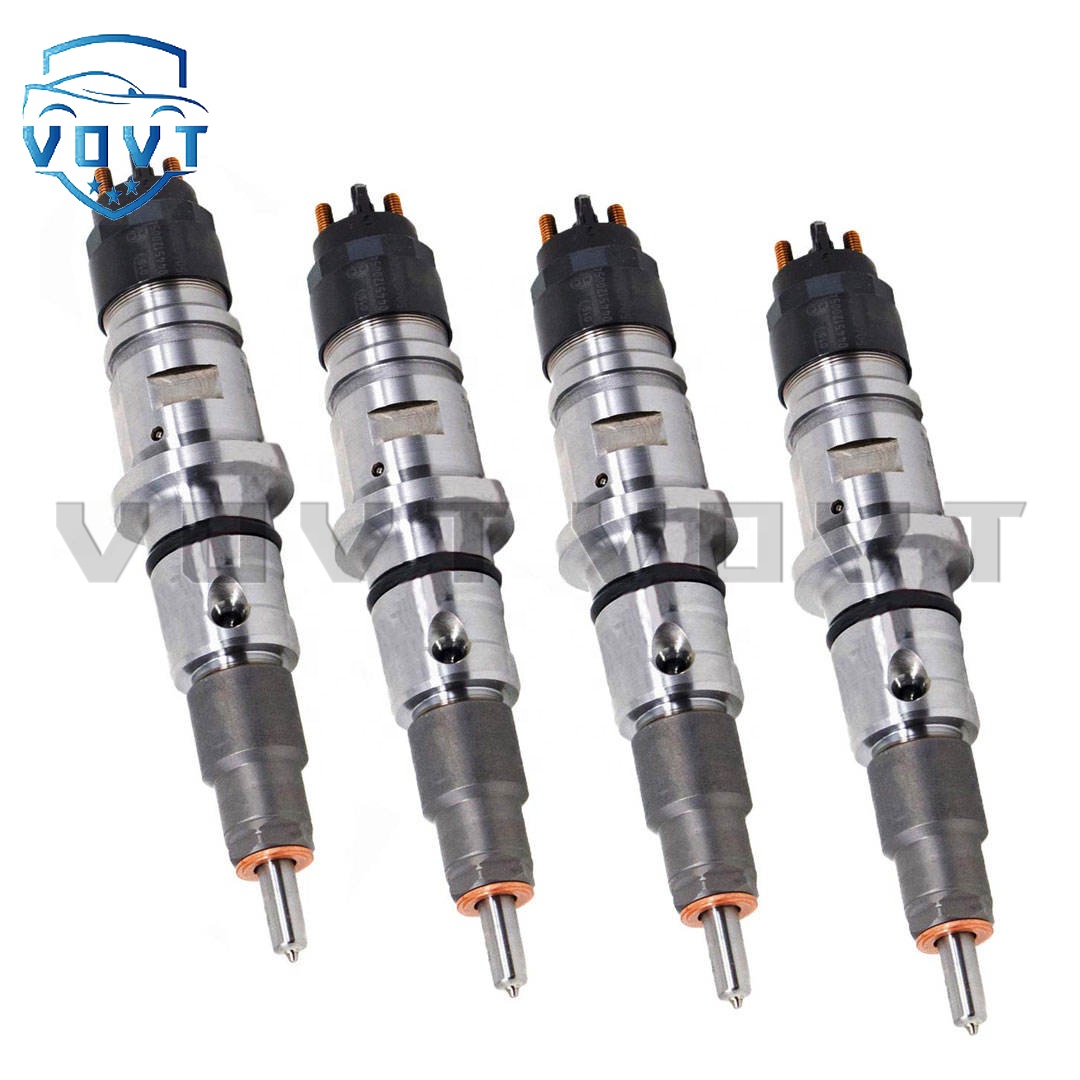 Diesel Injector Diesel Fuel Injector 4326639PX for Cummins Diesel Engine Injection System